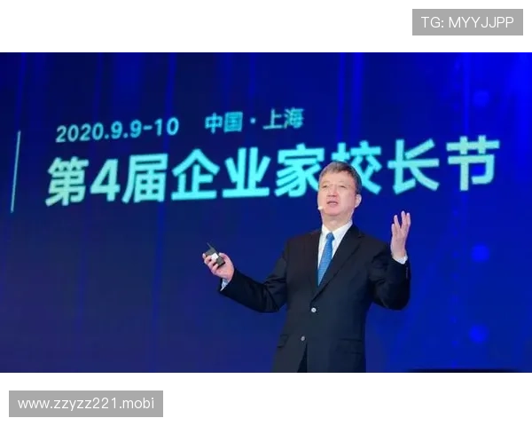 企业家到底是做什么的?揭秘企业家背后的使命与责任