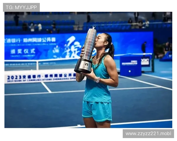 WTA官宣最受欢迎球员奖揭晓