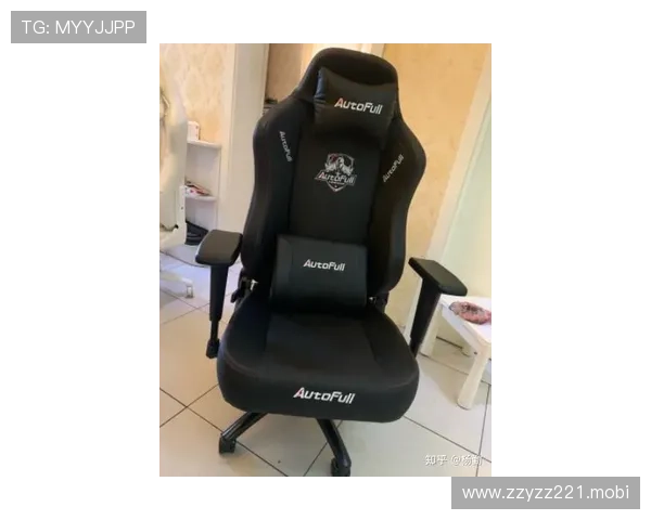 电竞椅品牌排行榜前十强推荐 电竞椅品牌排行榜前十强推荐