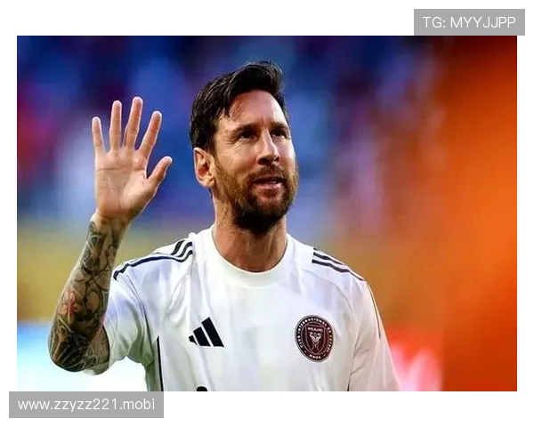 梅西或战解放者杯南美足联扩军